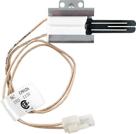 crosley gas oven igniter